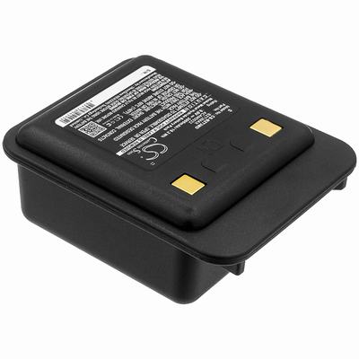 Bullard T3 Digital Camera Video Battery 9.6V 2000mAh Nickel Metal Hydride BZT3MD
