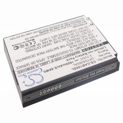 CAT B10 Mobile Phone Battery 3.7V 1800mAh Li-ion CAB100SL