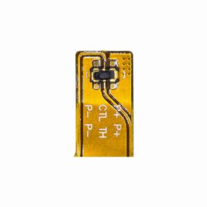 CATERPILLAR CAT S41 Mobile SmartPhone Battery 3.85V 4400mAh Li-Poly CAS410SL
