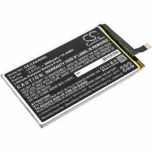 CAT S48C Mobile SmartPhone Battery 3.8V 3800mAh Li-Poly CAS480SL