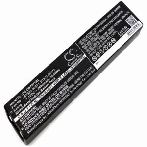 Laird HANDY Control II Crane Remote Control Battery 7.2V 2000mAh Ni-MH CBT071BL
