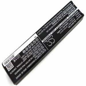 Laird HANDY Control II Crane Remote Control Battery 7.2V 2000mAh Ni-MH CBT071BL