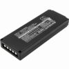 Cattron Theimeg TH- EC/LO Crane Remote Control Battery 10.8V 2000mAh Ni-MH CBT081BL
