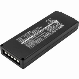 Cattron Theimeg TH- EC/LO Crane Remote Control Battery 10.8V 2000mAh Ni-MH CBT081BL
