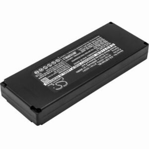 Cattron Theimeg TH- EC/LO Crane Remote Control Battery 10.8V 2000mAh Ni-MH CBT081BL