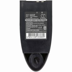 Laird Excalibur remote Crane Remote Control Battery 3.6V 2000mAh Ni-MH CBT116BL