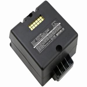 Cattron Theimeg LRC Crane Remote Control Battery 4.8V 2500mAh Ni-MH CBT770BX