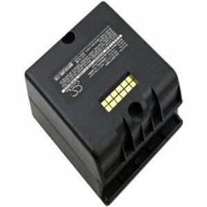 Cattron Theimeg LRC Crane Remote Control Battery 4.8V 2500mAh Ni-MH CBT770BX
