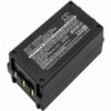 Cattron Theimeg Easy Crane Remote Control Battery 12.0V 2000mAh Ni-MH CBT923BL