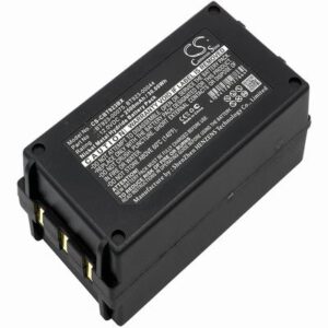 Cattron Theimeg Easy Crane Remote Control Battery 12.0V 2500mAh Ni-MH CBT923BX