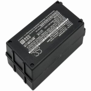 Cattron Theimeg Easy Crane Remote Control Battery 12.0V 2500mAh Ni-MH CBT923BX