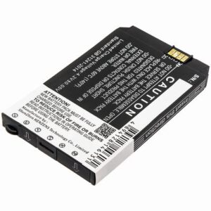 Cisco 7026G Cordless Phone Battery 3.7V 1500mAh Li-ion CIP793CL