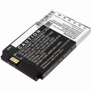 Cisco 7026G Cordless Phone Battery 3.7V 1500mAh Li-ion CIP793CL