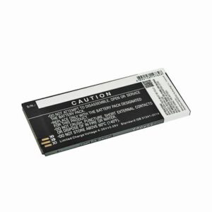 Cisco 8800 Cordless Phone Battery 3.8V 2400mAh Li-Poly CIP881CL