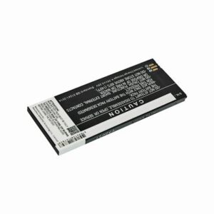 Cisco 8800 Cordless Phone Battery 3.8V 2400mAh Li-Poly CIP881CL