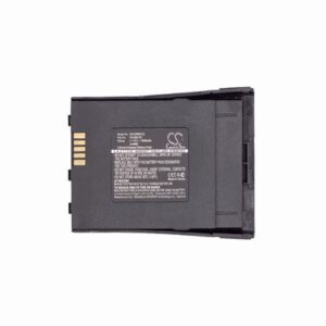Cisco CP-7921 Cordless Phone Battery 3.7V 1200mAh Li-Poly CIP921CL