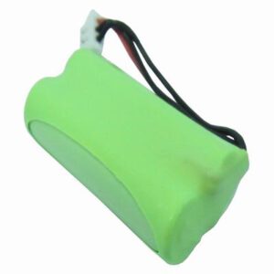 Philips Aleor 300 Cordless Phone Battery 2.4V 600mAhNi-MH CKT300CL