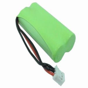 Philips Aleor 300 Cordless Phone Battery 2.4V 600mAhNi-MH CKT300CL