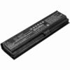 Cjscope QX-350 RX Notebook Laptop Battery 10.8V 4200mAh Li-ion CLB500NB