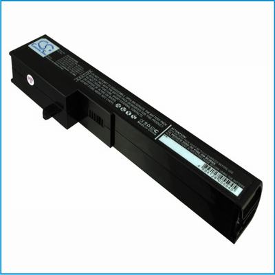 CLEVO M72 Laptop Notebook Battery 14.8V 2200mAh Li-ion x 4 CLM720NB