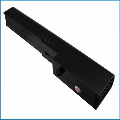 CLEVO M72 Laptop Notebook Battery 14.8V 2200mAh Li-ion x 4 CLM720NB