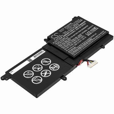 Tuxedo Galago Pro 2 Notebook Laptop Battery 11.4V 2600mAh Li-Poly CLN310NB