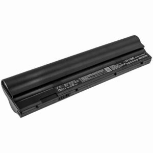 Clevo W217 Notebook Laptop Battery 11.1V 4400mAh Li-ion CLW217HB