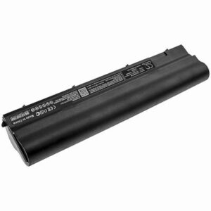 Clevo W217 Notebook Laptop Battery 11.1V 4400mAh Li-ion CLW217HB