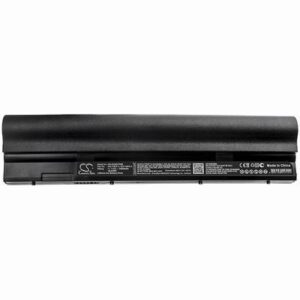 Clevo W217 Notebook Laptop Battery 11.1V 4400mAh Li-ion CLW217HB