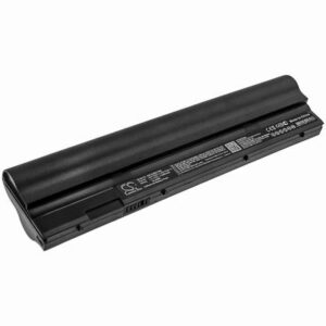 Clevo W217 Notebook Laptop Battery 11.1V 2200mAh Li-ion CLW217NB