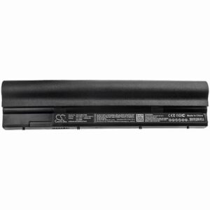 Clevo W217 Notebook Laptop Battery 11.1V 2200mAh Li-ion CLW217NB