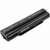 Clevo W230 Notebook Laptop Battery 11.1V 5200mAh Li-ion CLW230NB