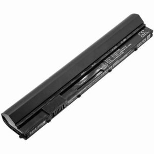 Clevo W510LU Notebook Laptop Battery 11.1V 2200mAh Li-ion CLW510NB