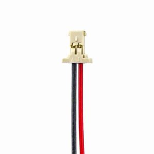 Custom Battery Pack CMOS / BackUp Battery 3.0V 200mAh Lithium CM017SL