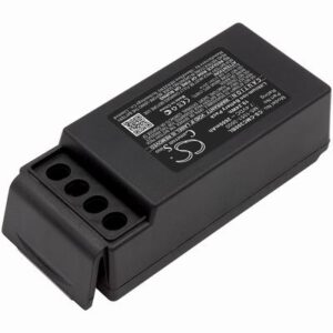 Cavotec M9-1051-3600 EX Crane Remote Control Battery 7.4V 2600mAh Li-ion CMC300BL