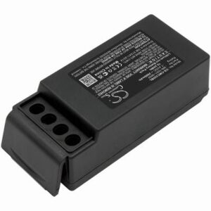 Cavotec MC3300 Crane Remote Control Battery 7.4V 2600mAh Li-ion CMC330BL