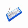 ClearOne 592-158-001 Conference Phone Battery 7.2V 2000mAh Ni-MH CMW592SL