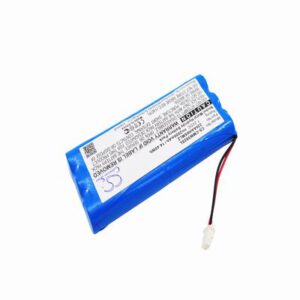 ClearOne 592-158-001 Conference Phone Battery 7.2V 2000mAh Ni-MH CMW592SL