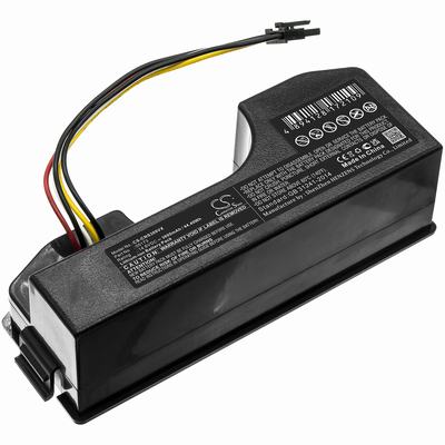CECOTEC CONGA 3090 Vacuum Battery 14.8V 3000mAh Li-ion CNS309VX