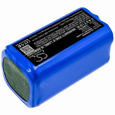 Mamibot ExVac 660 Vacuum Battery 14.4V 2600mAh Li-ion CNS990VX