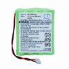 Universel AA x 4 Cordless Phone Battery 4.8V 2000mAh Ni-MH CPB046UL