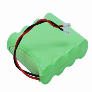 Universel AA x 4 Cordless Phone Battery 4.8V 2000mAh Ni-MH CPB046UL