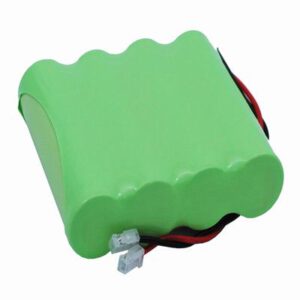 Universel AA x 4 Cordless Phone Battery 4.8V 2000mAh Ni-MH CPB046UL