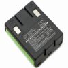 AT&T 22250X Cordless Phone Battery 3.6V 2000mAh Ni-MH CPB483CL
