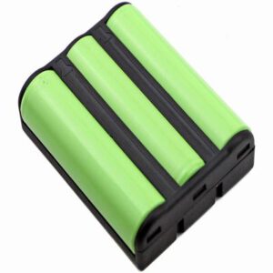 AT&T 22250X Cordless Phone Battery 3.6V 2000mAh Ni-MH CPB483CL