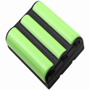 AT&T 22250X Cordless Phone Battery 3.6V 2000mAh Ni-MH CPB483CL
