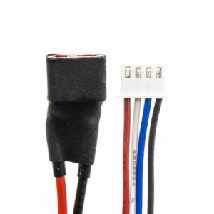 Carrera 800007 Remote Control Battery 11.1V 1500mAh Li-ion CRE807RX