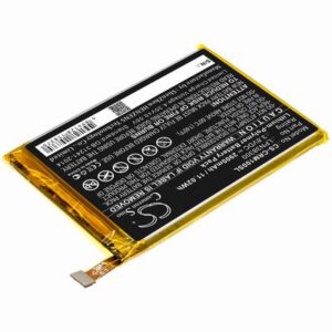 Crosscall Trekker M1 Mobile SmartPhone Battery 3.8V 2900mAh Li-Poly CRM100SL