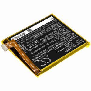 Crosscall Action X3 Mobile SmartPhone Battery 3.85V 3400mAh Li-Poly CTX300SL