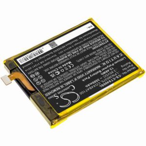 Crosscall Core X4 Mobile SmartPhone Battery 3.85V 3500mAh Li-Poly CTX400SL
